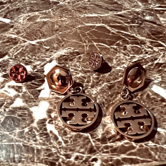 SOLD. SOLD. Tory Burch- Miller - Price is firm but shipping is FREE
 ~ NWOT - Picture 3 of 4